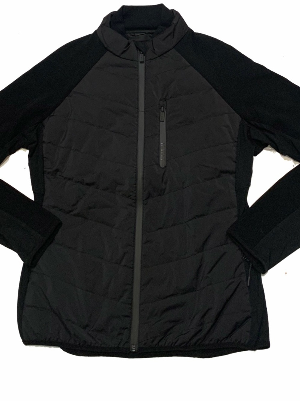 Le Bent Women’s insulated Hybrid jacket